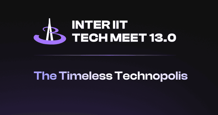 Inter IIT Tech Meet